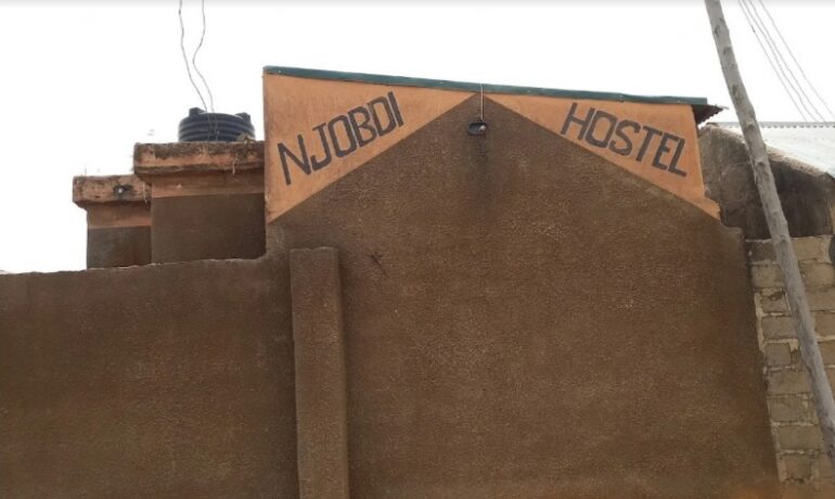 Njobdi Hostel