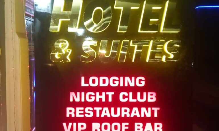 Normich Hotel And Suites Ltd