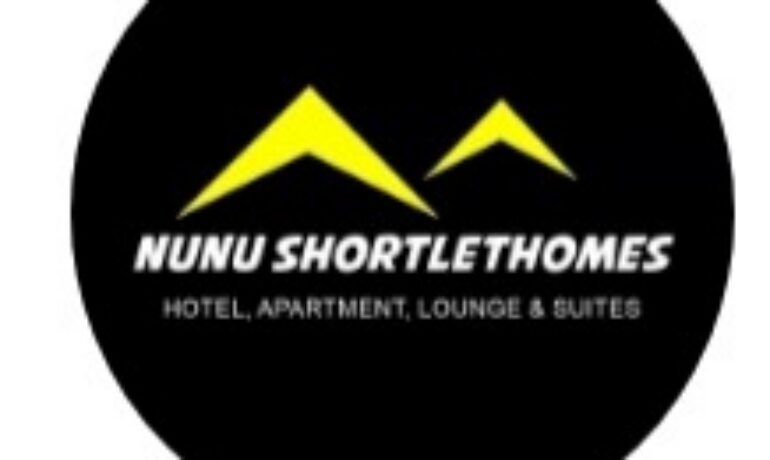 Nunu Shortlet Homes