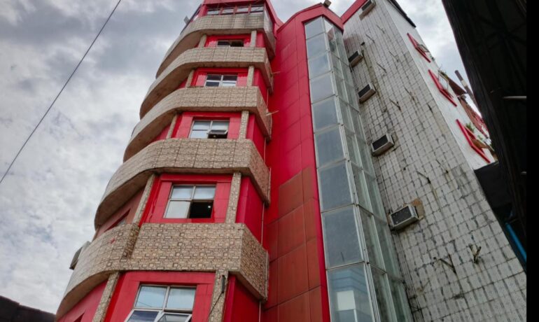 O & A Hotels Ltd