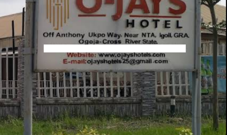 O-JAYS Suites and Hotel