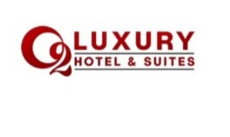 O2 Hotel & Suites – O2 Luxury Hotel & Suites