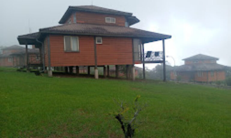 OBUDU TOURIST HOTEL