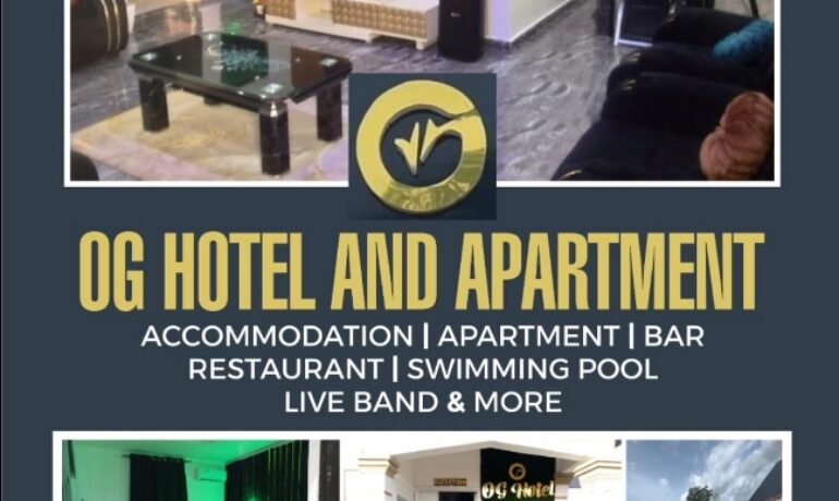 OG Hotel & Apartment