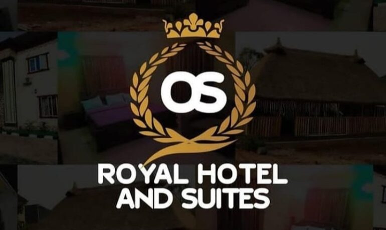 OS ROYAL HOTEL