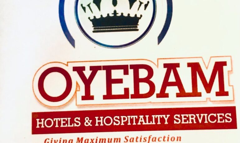 OYEBAM HOTEL and Hospitality Services