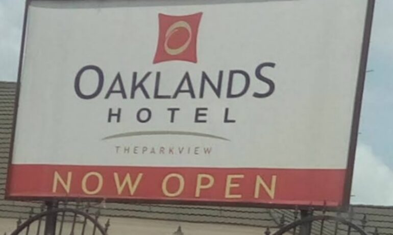 Oakland Hotel