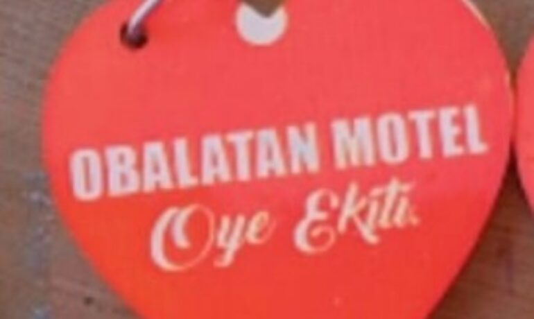 Obalatan MOTEL OYE EKITI