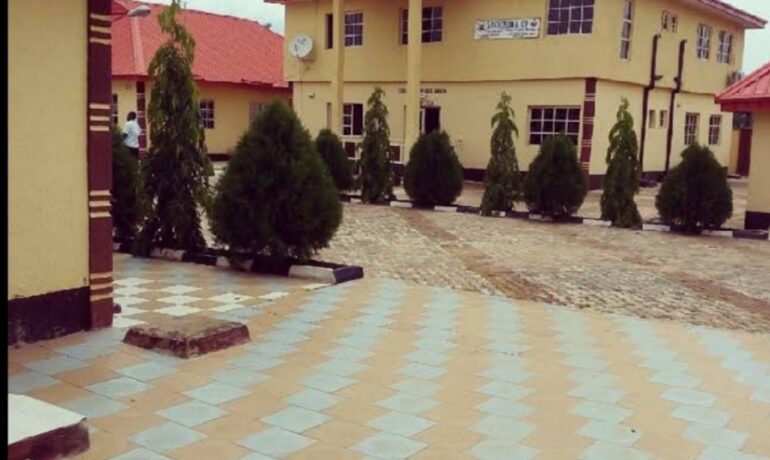 Obeidu Comfort Hotel