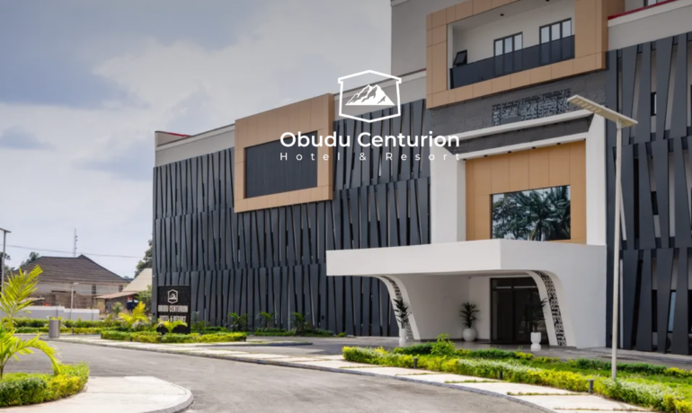 Obudu Centurion Hotel & Resort