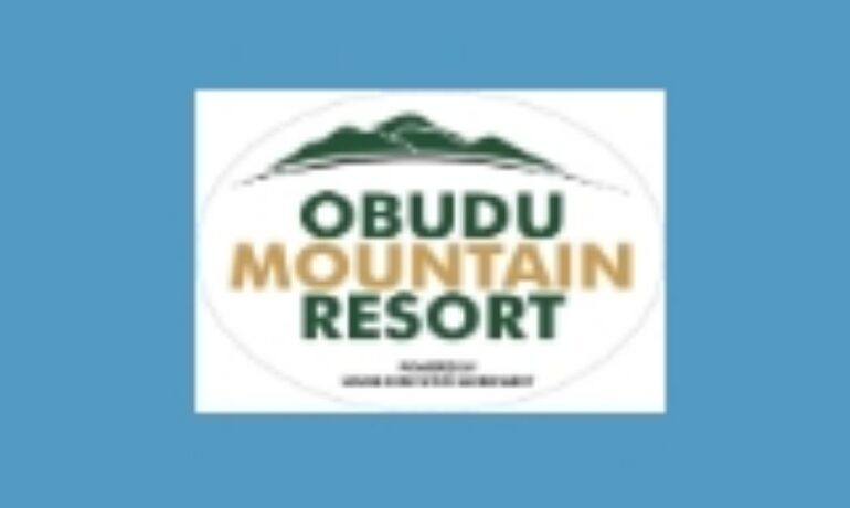 Obudu Mountain Resort