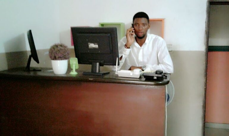 Odis Dey Hotel and Suites
