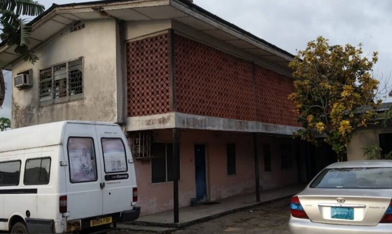 Odudu Guest House