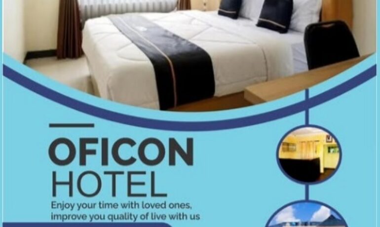 Oficon Hotel & Bar