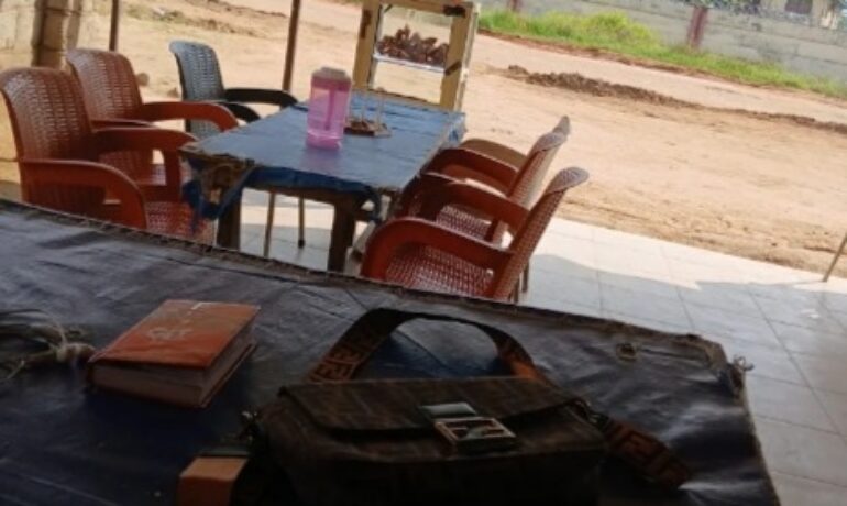 Ogboko Hotel