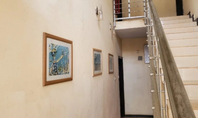 Oko Court Hotel Apartment
