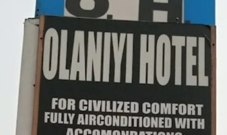 Olaniyi Hotels