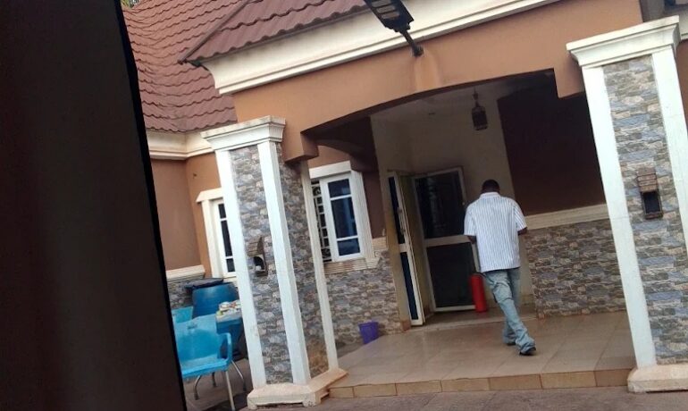 Olelonye Guest House Limited