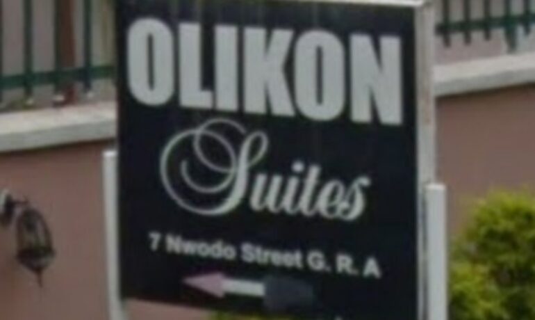 Olikon Suite