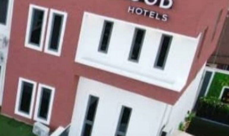 Opt Wood Hotels