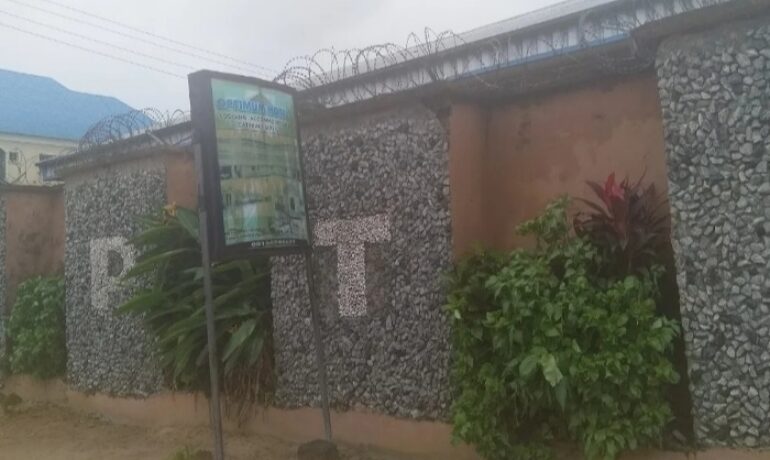 Optimum Hotel Agbarho, Wado City