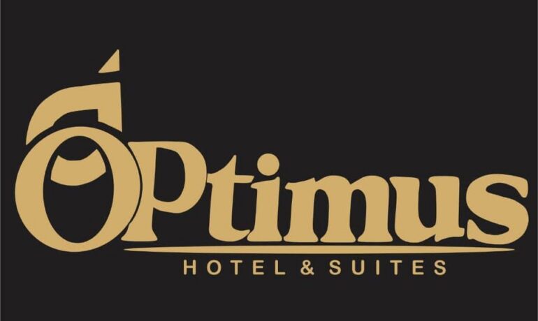 Optimus Hotel and Suites