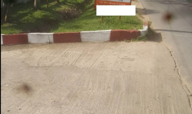 Orange Resort Calabar