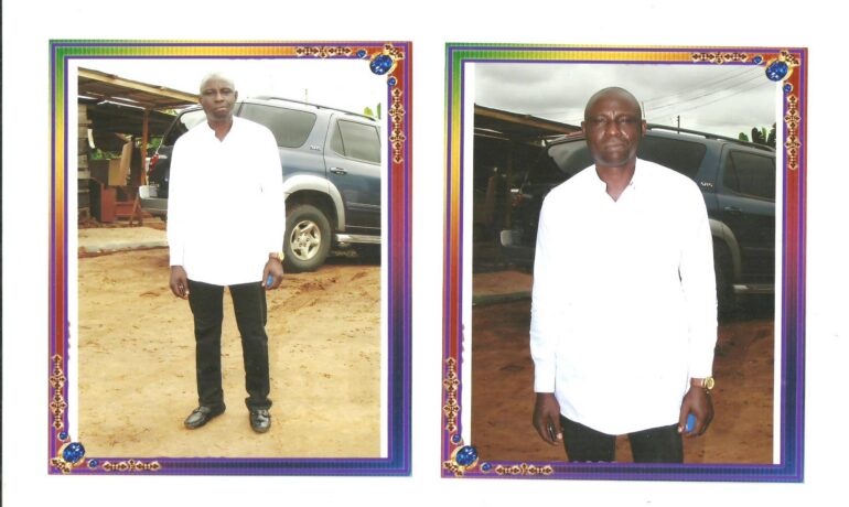 Oriola Akeem Services