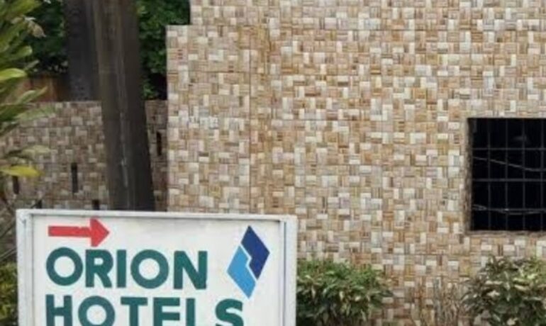 Orion Hotels, Sapele
