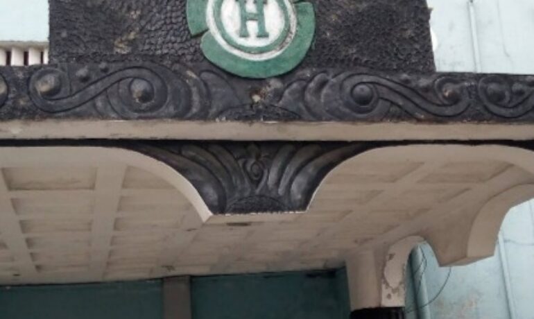 Oru Standard Hotel