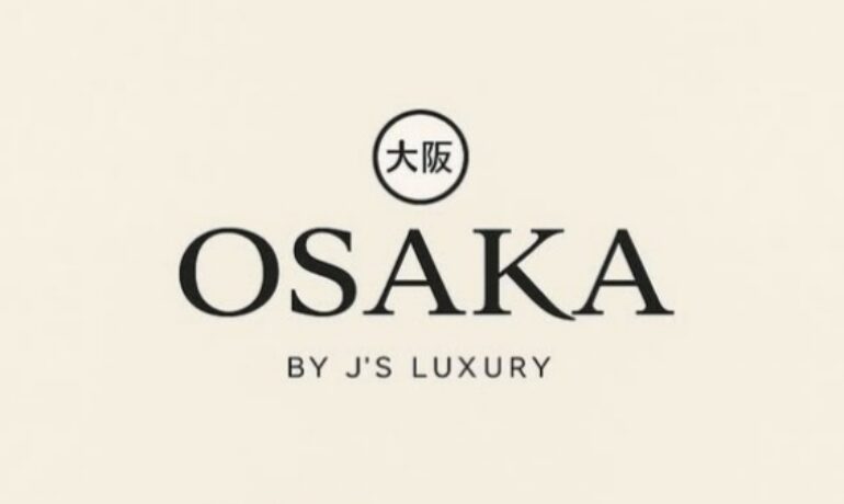 Osaka Apartments by J’s Luxury