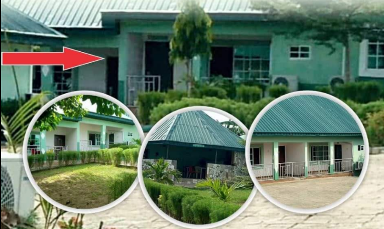 Oterus Hotel