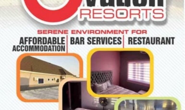 Ovation Resort
