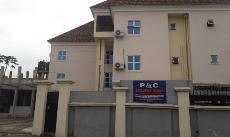 P & C Exclusive Hotels