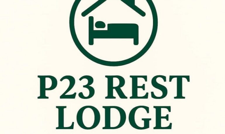 P23 Lodging & Accommodation – P23 Rest Lodge (Fulton Hotel)