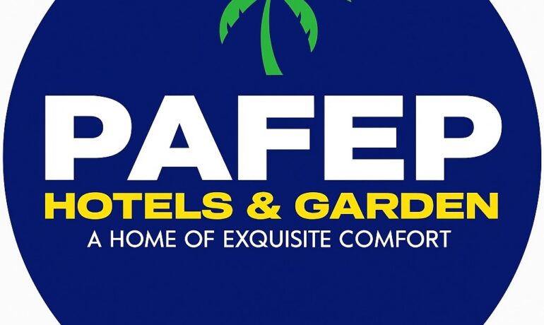 PAFEP Hotels & Garden