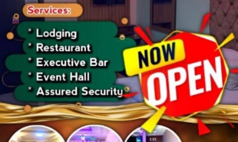PEACE VALUE HOTEL