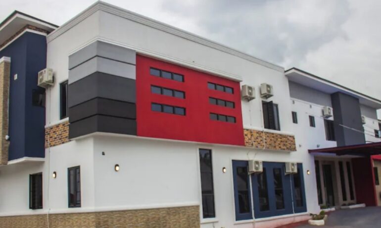PIO Suites LTD