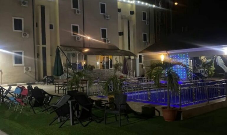 PROVIDENCE HILLS HOTEL & SUITES