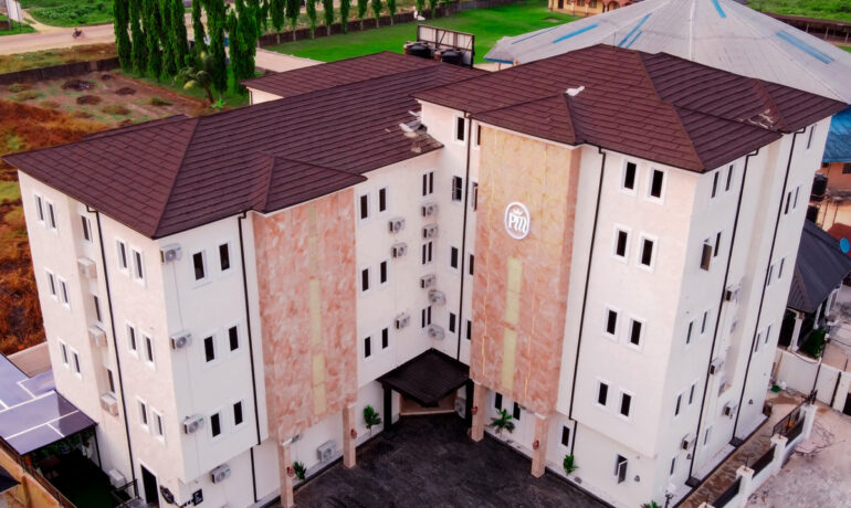 Pablo Milano Hotel and Suites