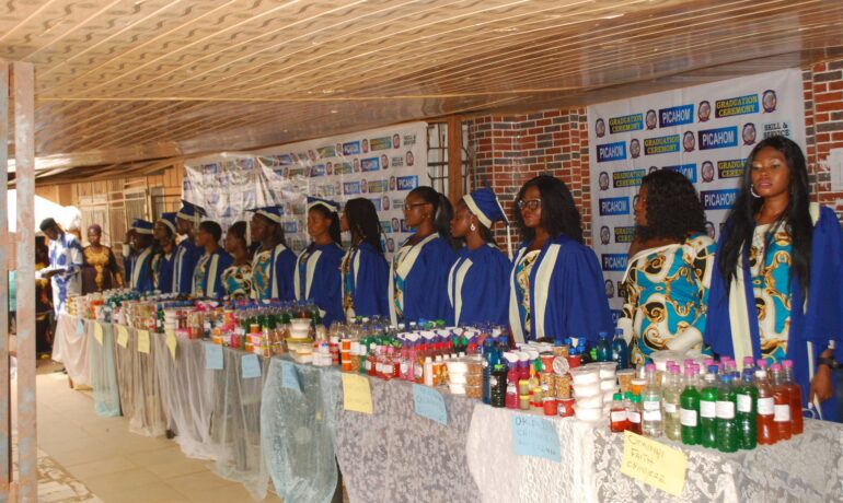 Pacific Institute for Catering and Hotel Management – PICAHOM