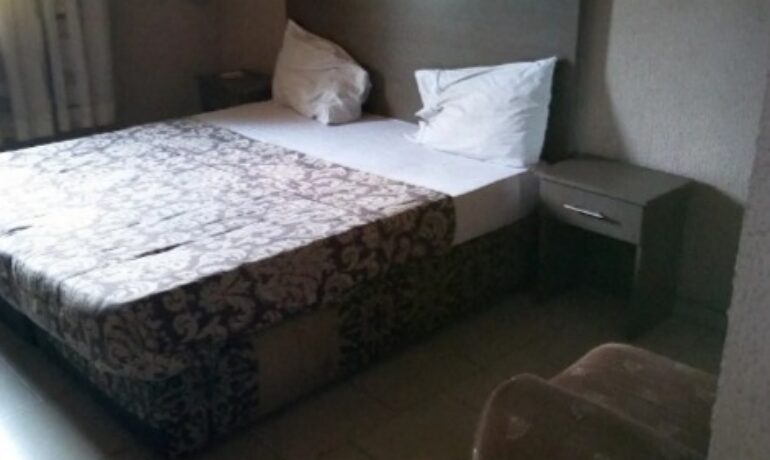 Palm Orchid Hotel