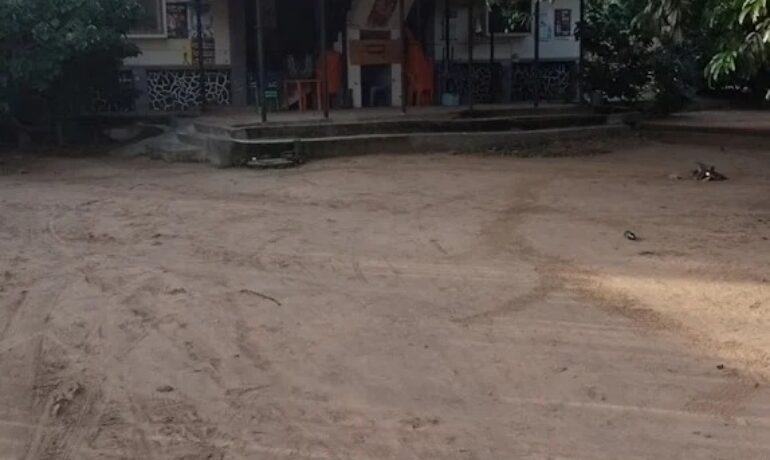 Pato Republic Lodge