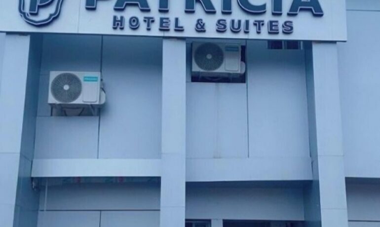 Patricia Hotel and Suites