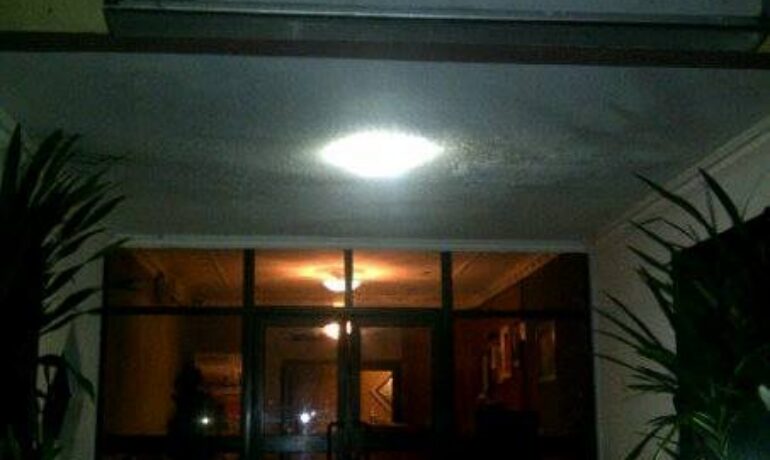 Peemos HOTEL Sapele – PEEMOS PLACE