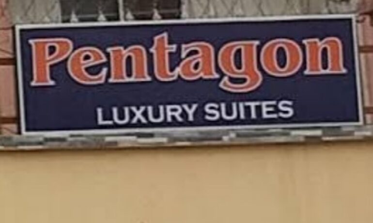 Pentagon Luxury Suites