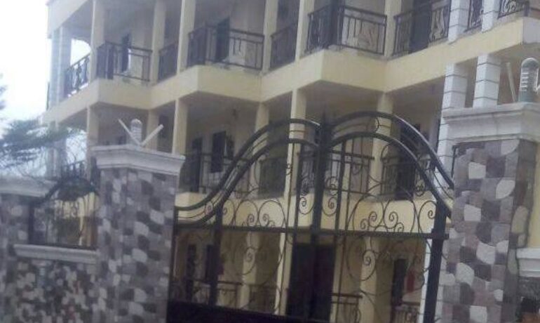 Penuel Luxury Flats Calabar