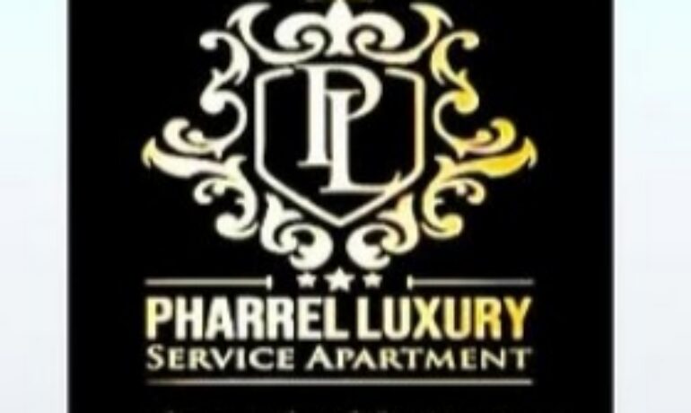 Pharrel Luxury Service Apartment