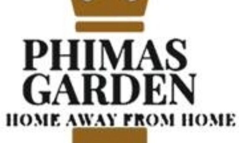 Phimas Garden Hotel