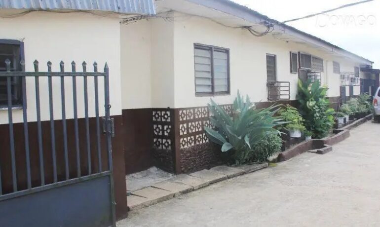 Pioneer Guest House